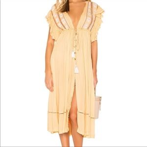 Free People dress